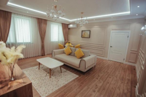 Home Apartment Luxe